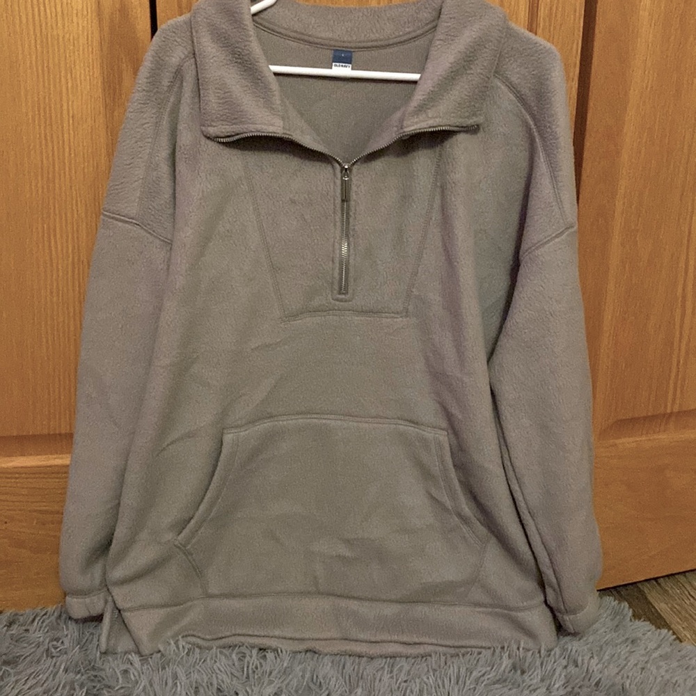 Old navy sweater top